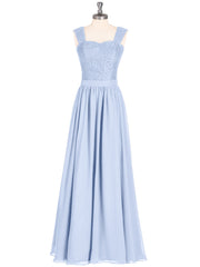 Sky Blue
