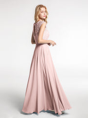Dusty Rose