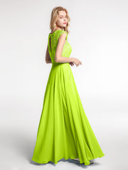 Lime Green