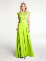Lime Green