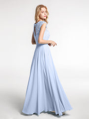 Sky Blue