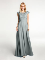 Steel Grey