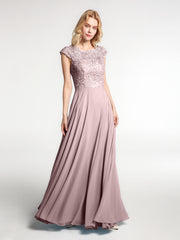 Vintage Mauve