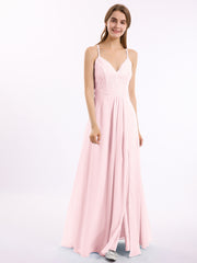 Blushing Pink