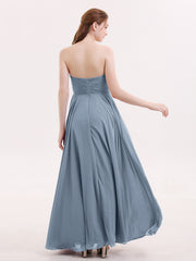 Dusty Blue