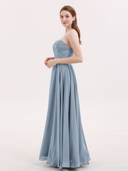 Dusty Blue