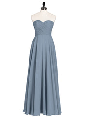 Dusty Blue