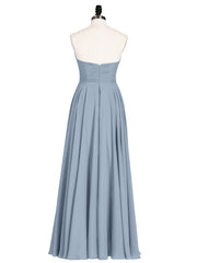Dusty Blue