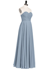 Dusty Blue