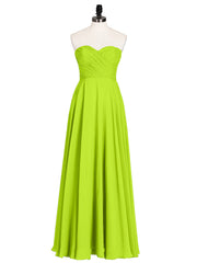 Lime Green