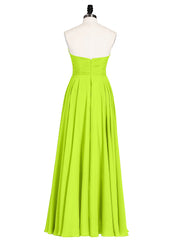 Lime Green