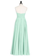 Mint Green