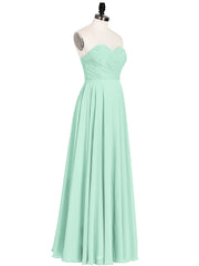 Mint Green