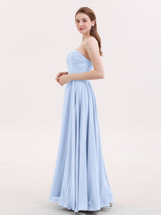 Sky Blue