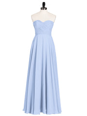 Sky Blue