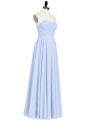 Sky Blue