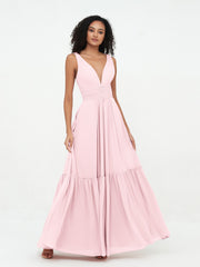 Blushing Pink
