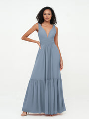 Dusty Blue