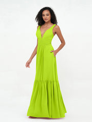 Lime Green