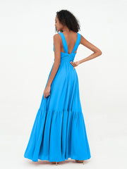 Ocean Blue