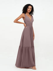 Vintage Mauve