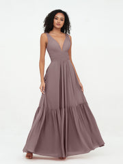 Vintage Mauve