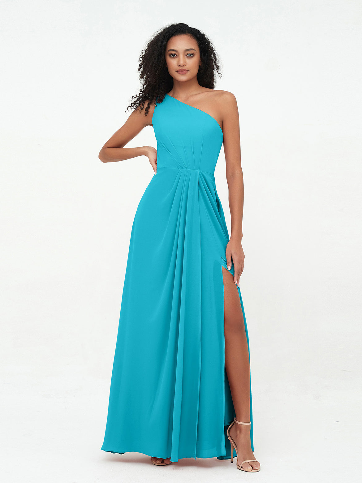 Jade Bridesmaid Dresses - Free Custom Fit  BABARONI