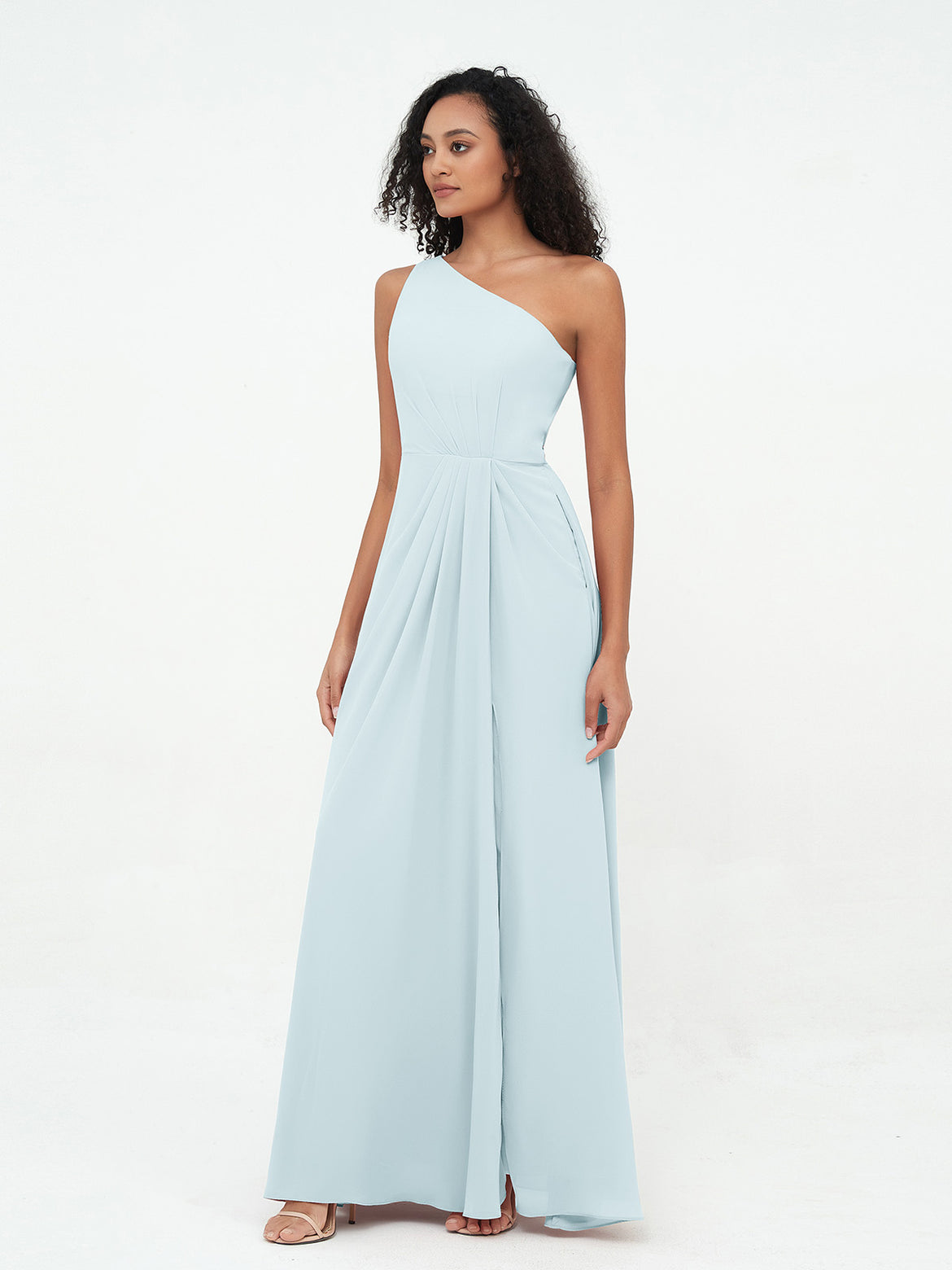 Mist Bridesmaid Dresses - Gowns Stand the test of Time  BABARONI