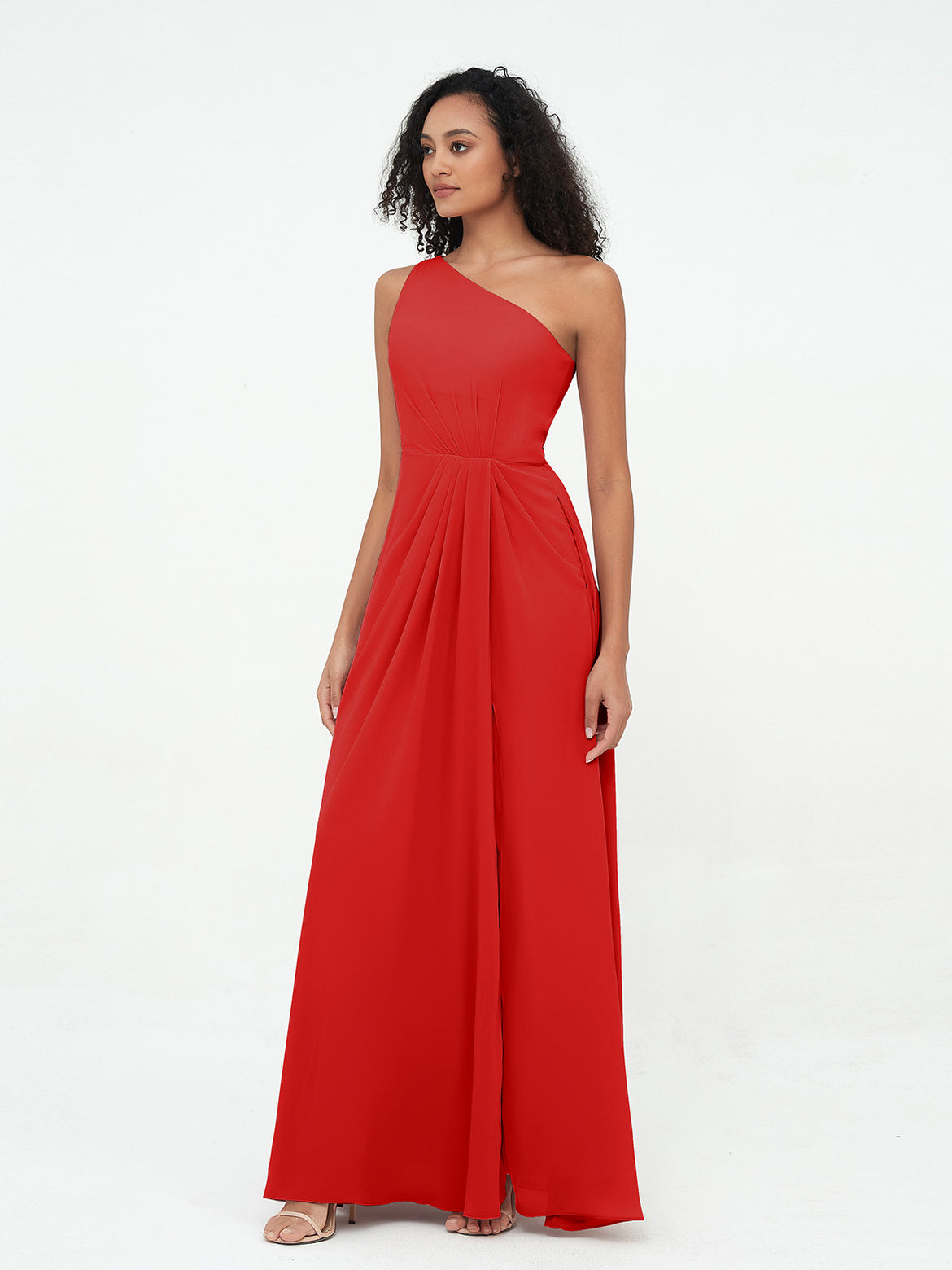 Red Bridesmaid Dresses - Budget-Friendly Beauty  BABARONI