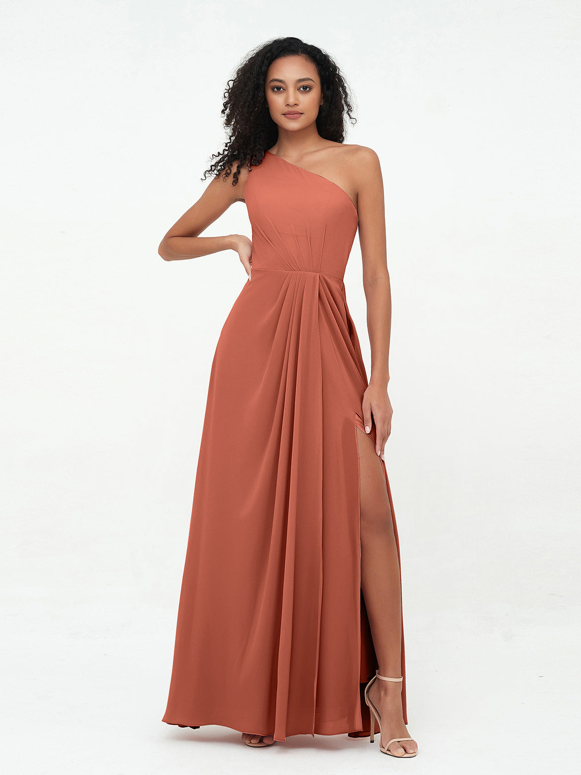 Explore Affordable Rust Bridesmaid Dresses BABARONI Explore Affordable Rust Bridesmaid Dresses BABARONI