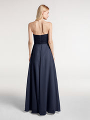 Dark Navy