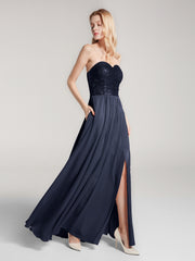Dark Navy