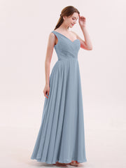 Dusty Blue