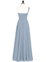 Dusty Blue