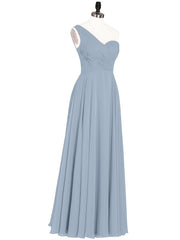 Dusty Blue