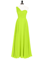 Lime Green
