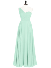 Mint Green