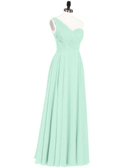 Mint Green