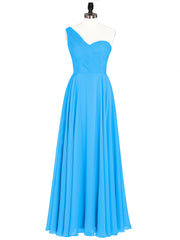 Ocean Blue