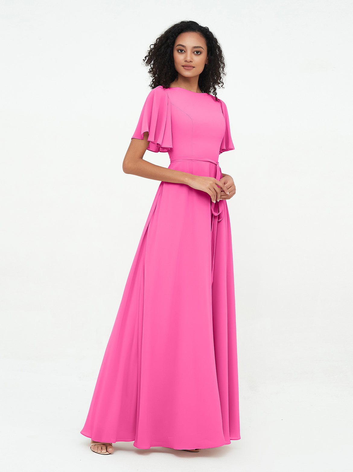 Azalea Bridesmaid Dresses  BABARONI
