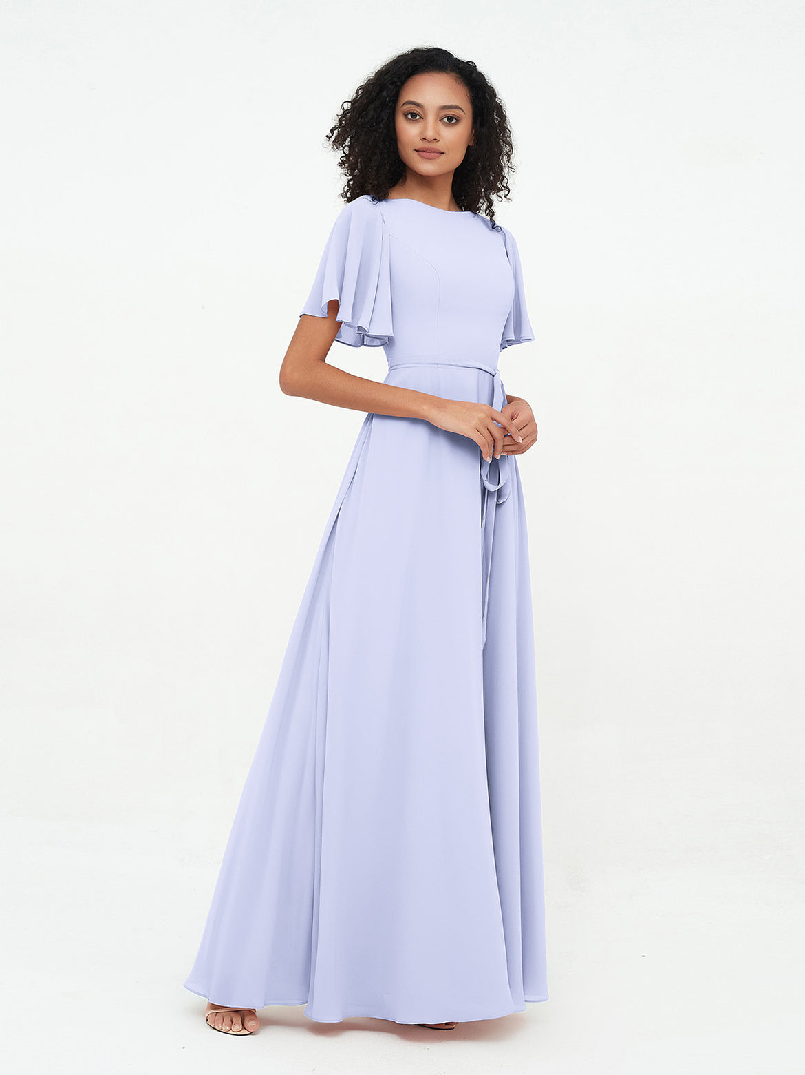 pucci dress Pucci Floral Pattern Longsleeve Dress – Treasures of NYC