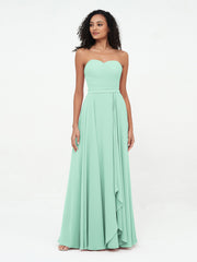 Mint Green