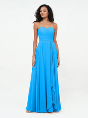 Ocean Blue