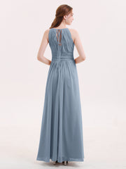 Dusty Blue