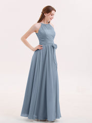 Dusty Blue