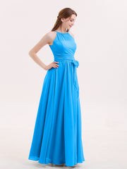 Ocean Blue