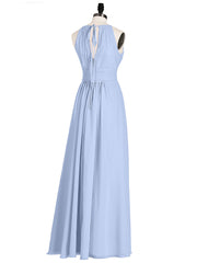 Sky Blue