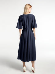 Dark Navy