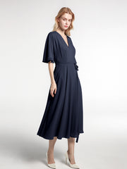 Dark Navy