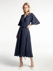 Dark Navy